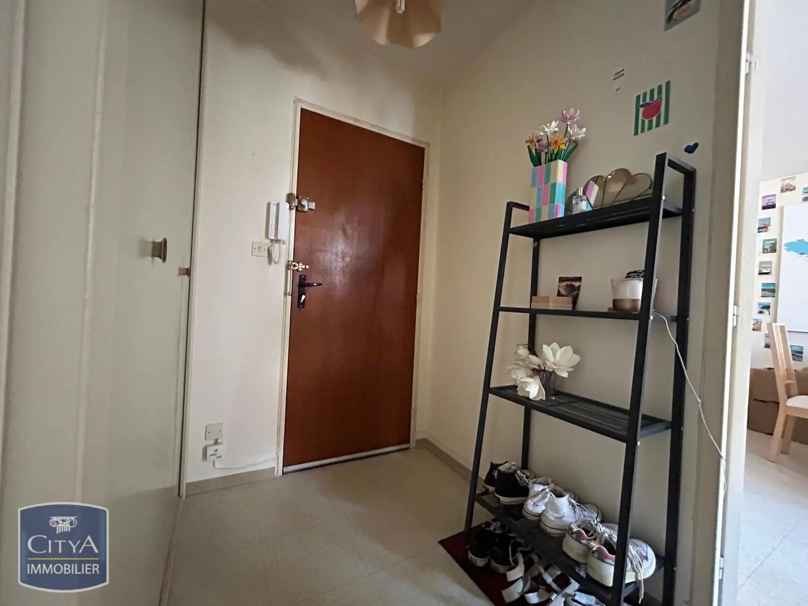 Appartement à louer, 49m², Alençon