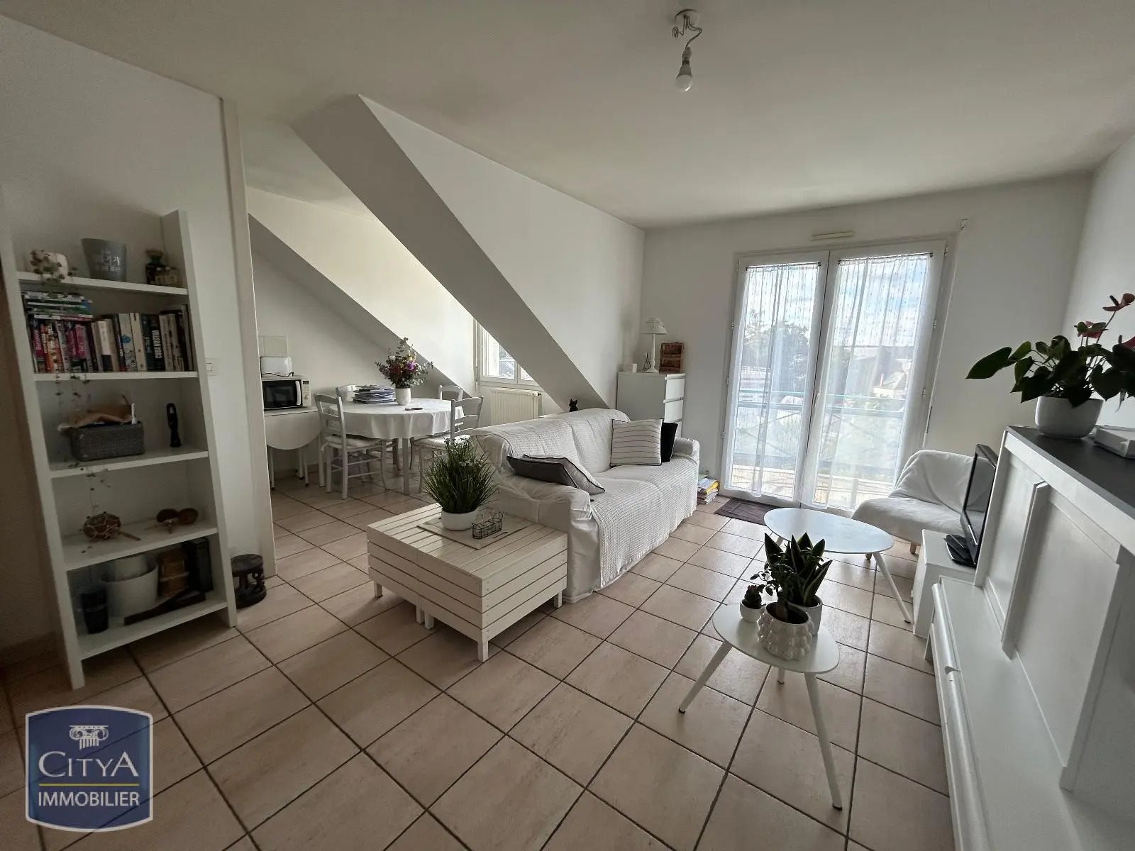 Appartement à louer, 55m², Laval