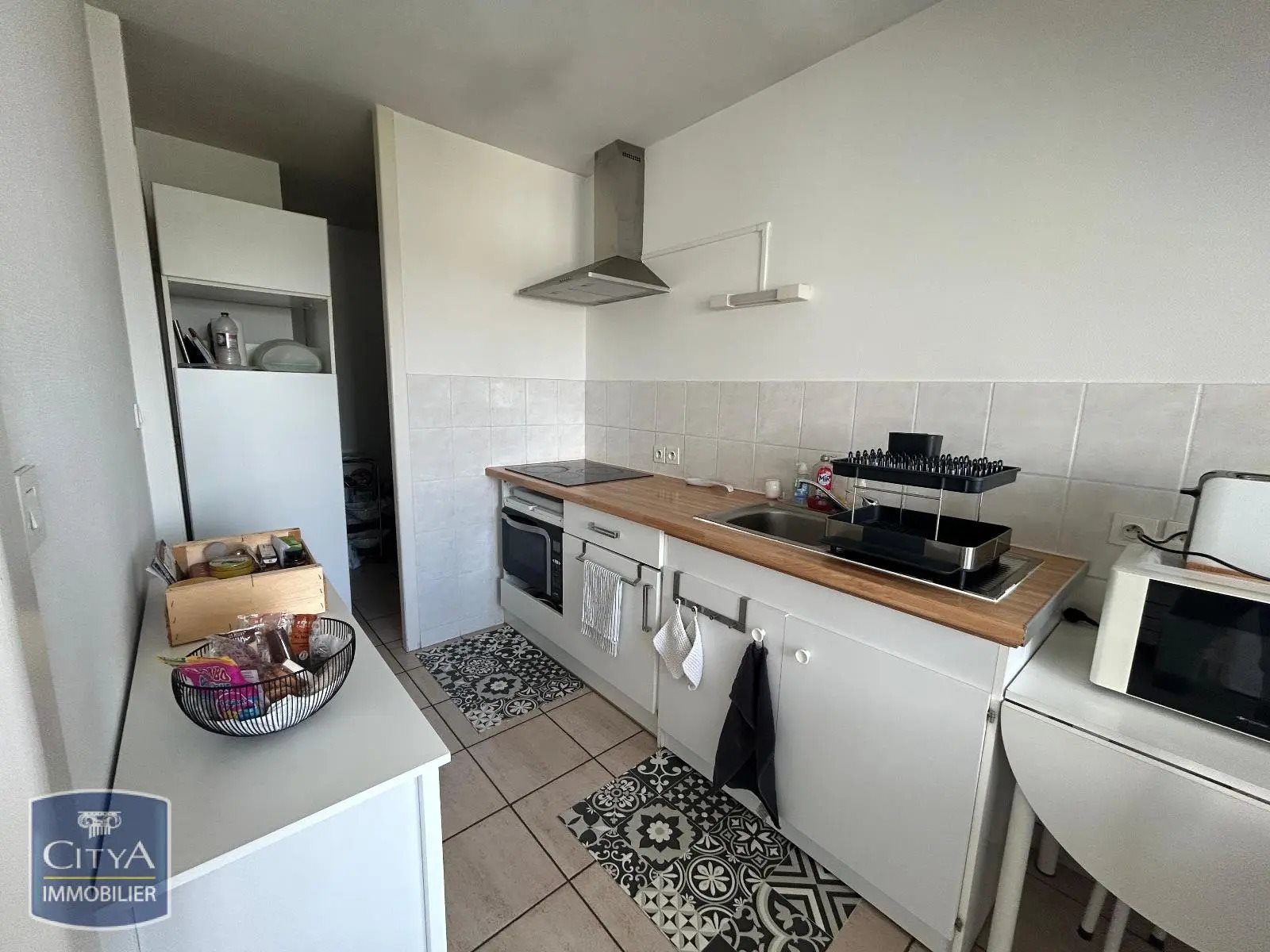 Appartement à louer, 55m², Laval