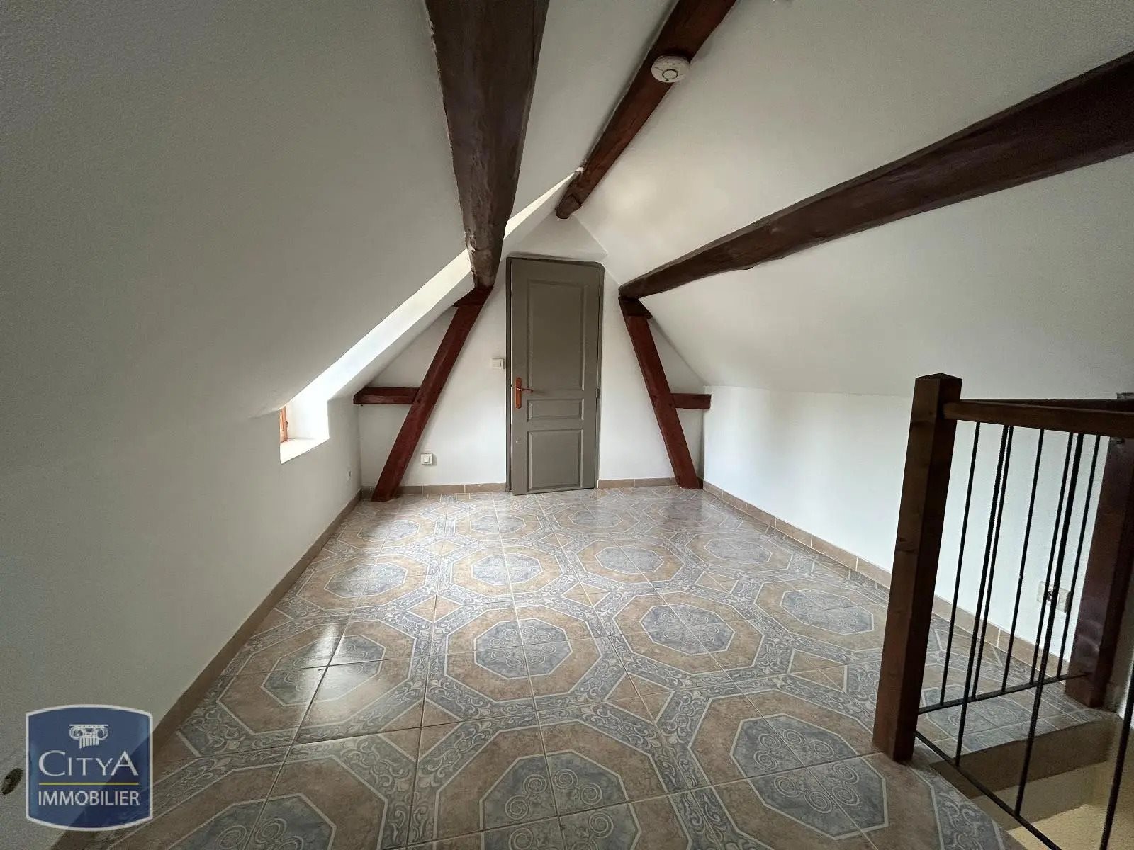 Maison à louer, 51m², Lignières-de-Touraine
