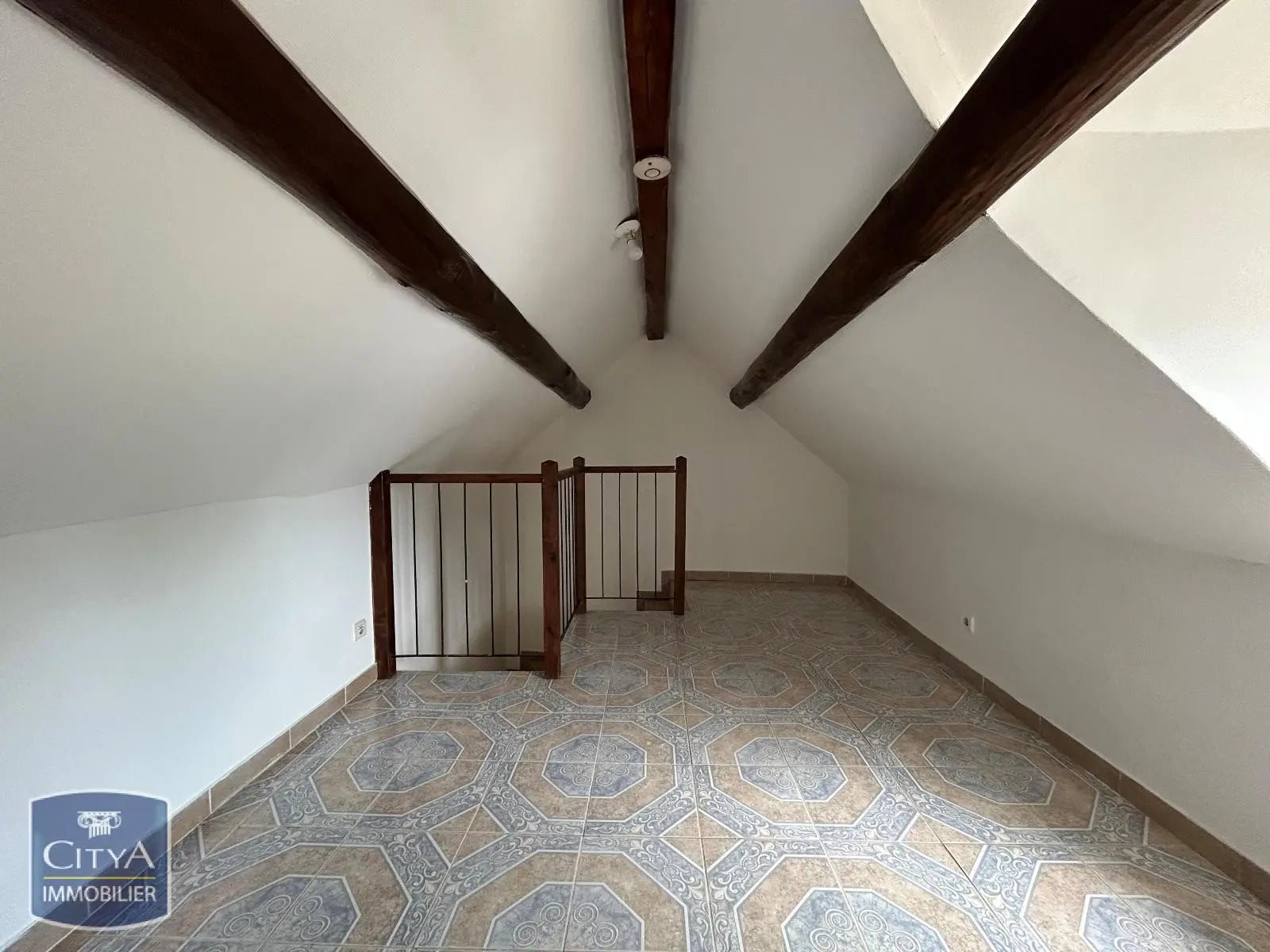 Maison à louer, 51m², Lignières-de-Touraine