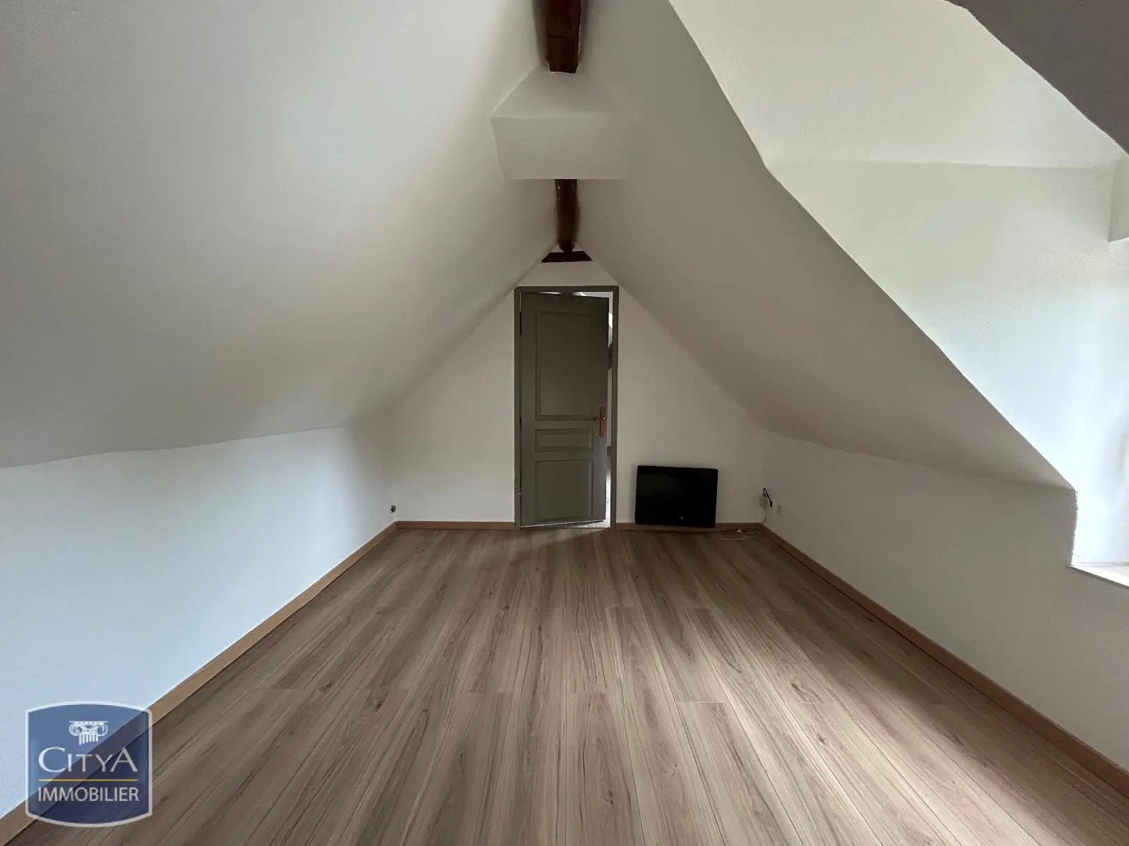 Maison à louer, 51m², Lignières-de-Touraine