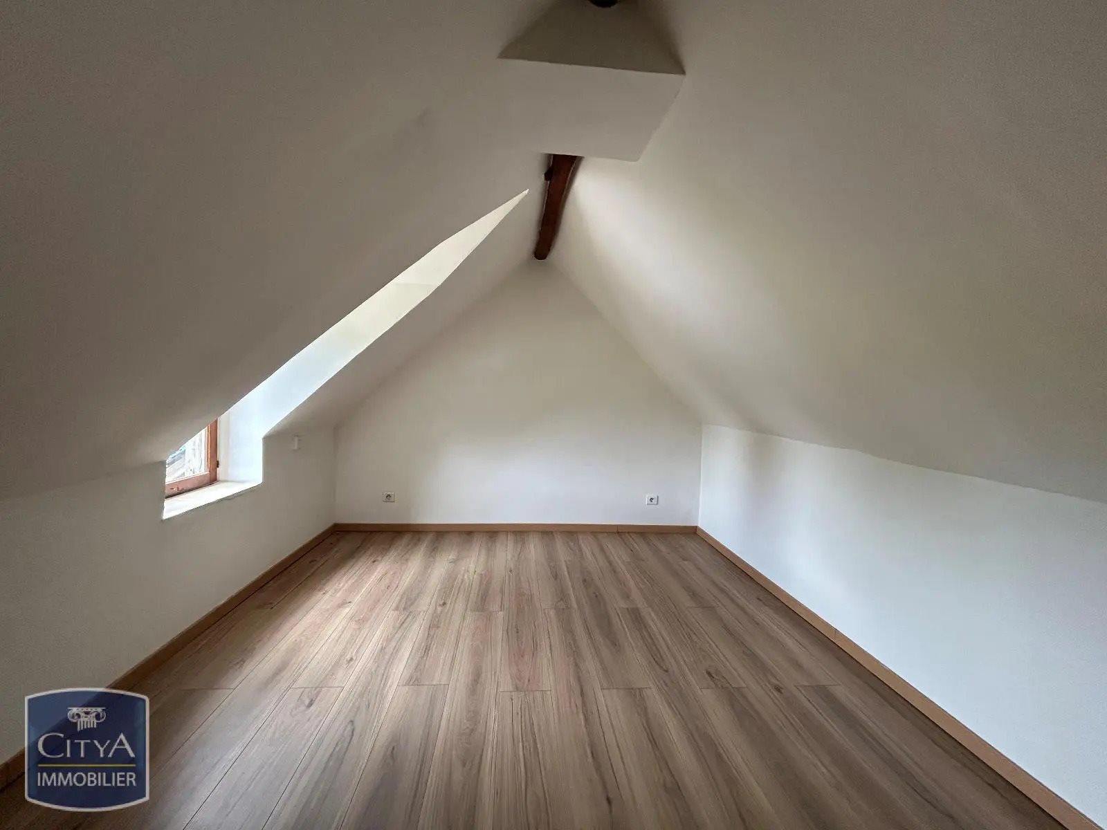 Maison à louer, 51m², Lignières-de-Touraine