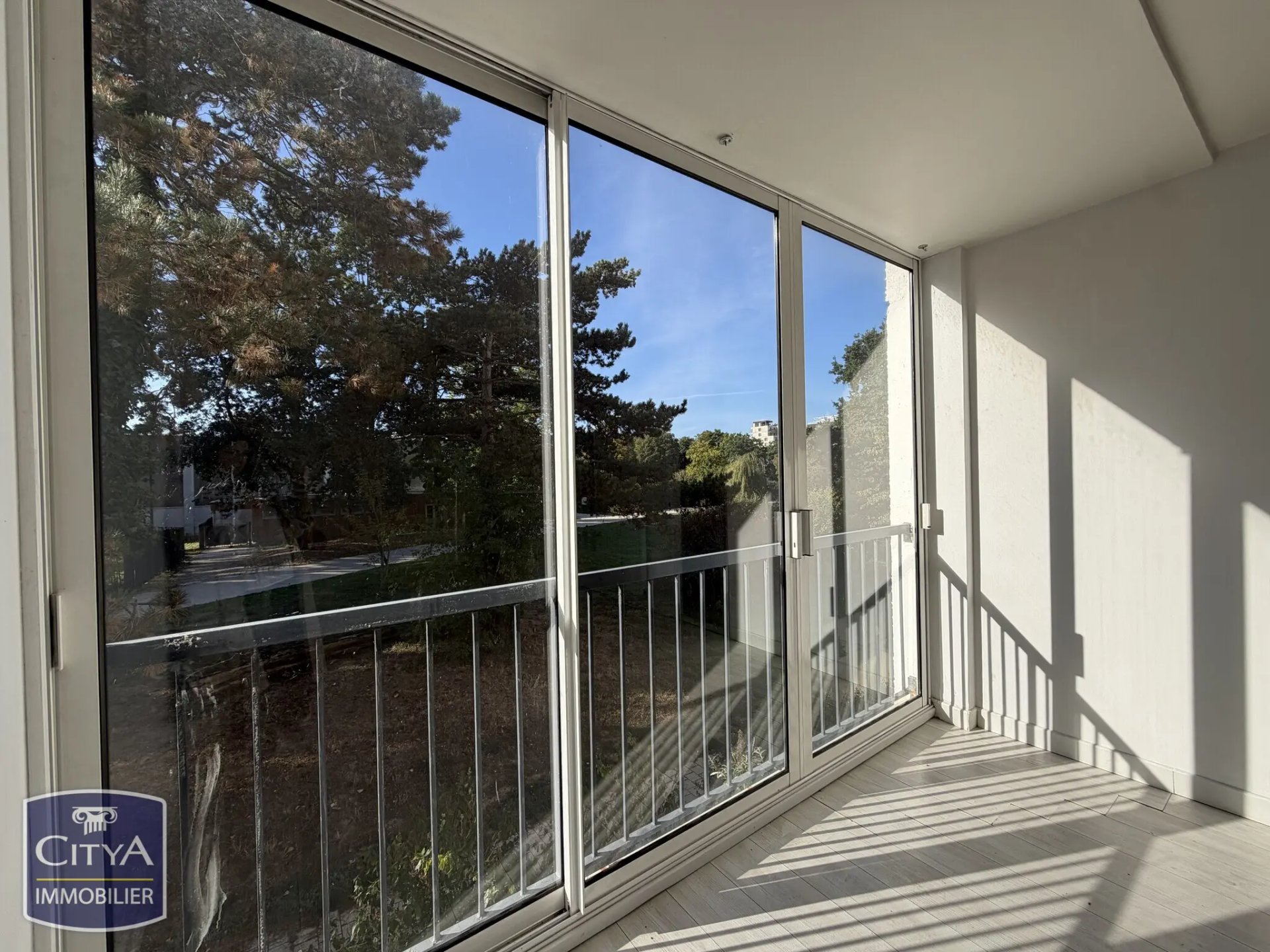 Appartement à vendre, 67m², Rennes