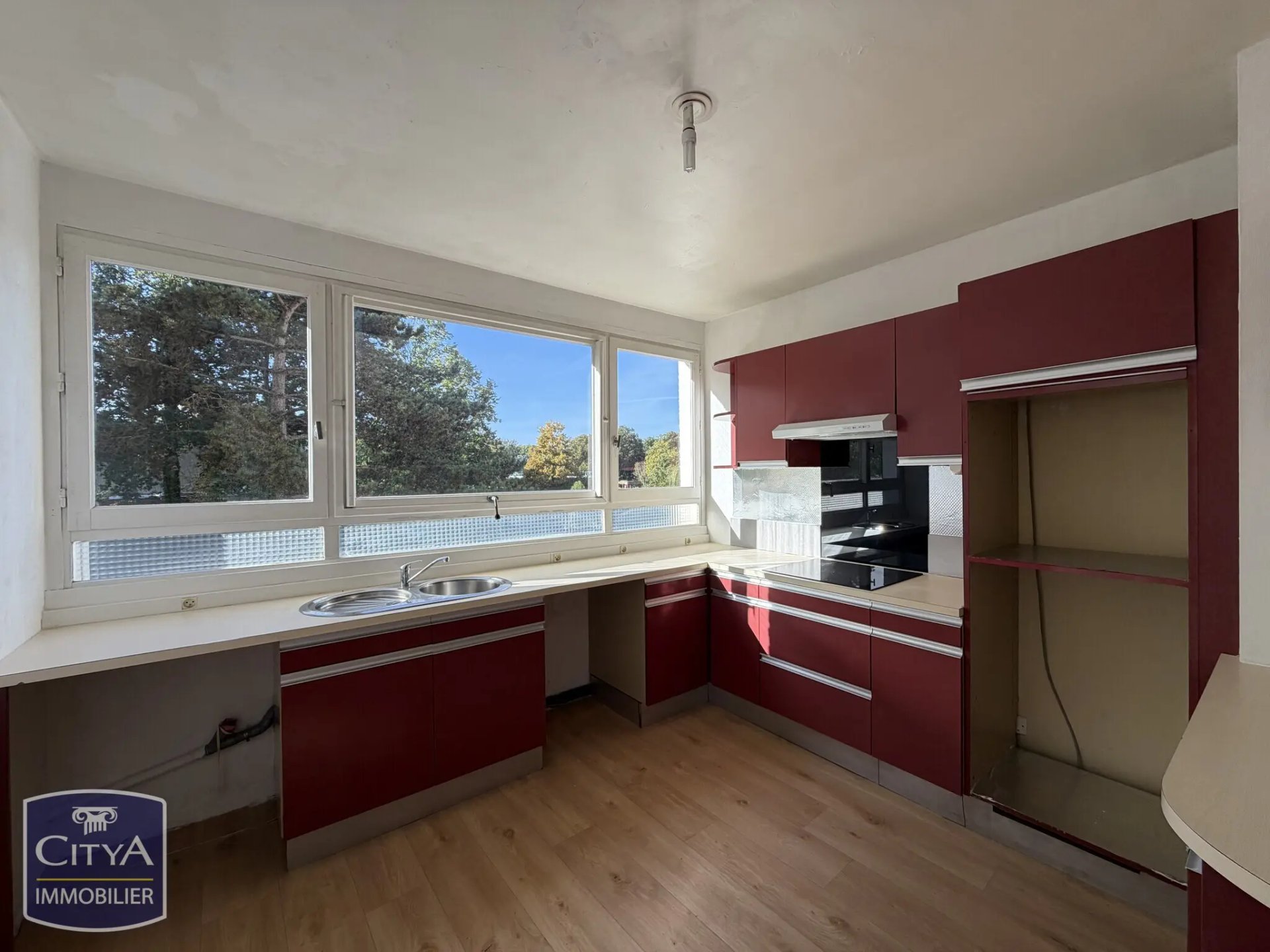 Appartement à vendre, 67m², Rennes