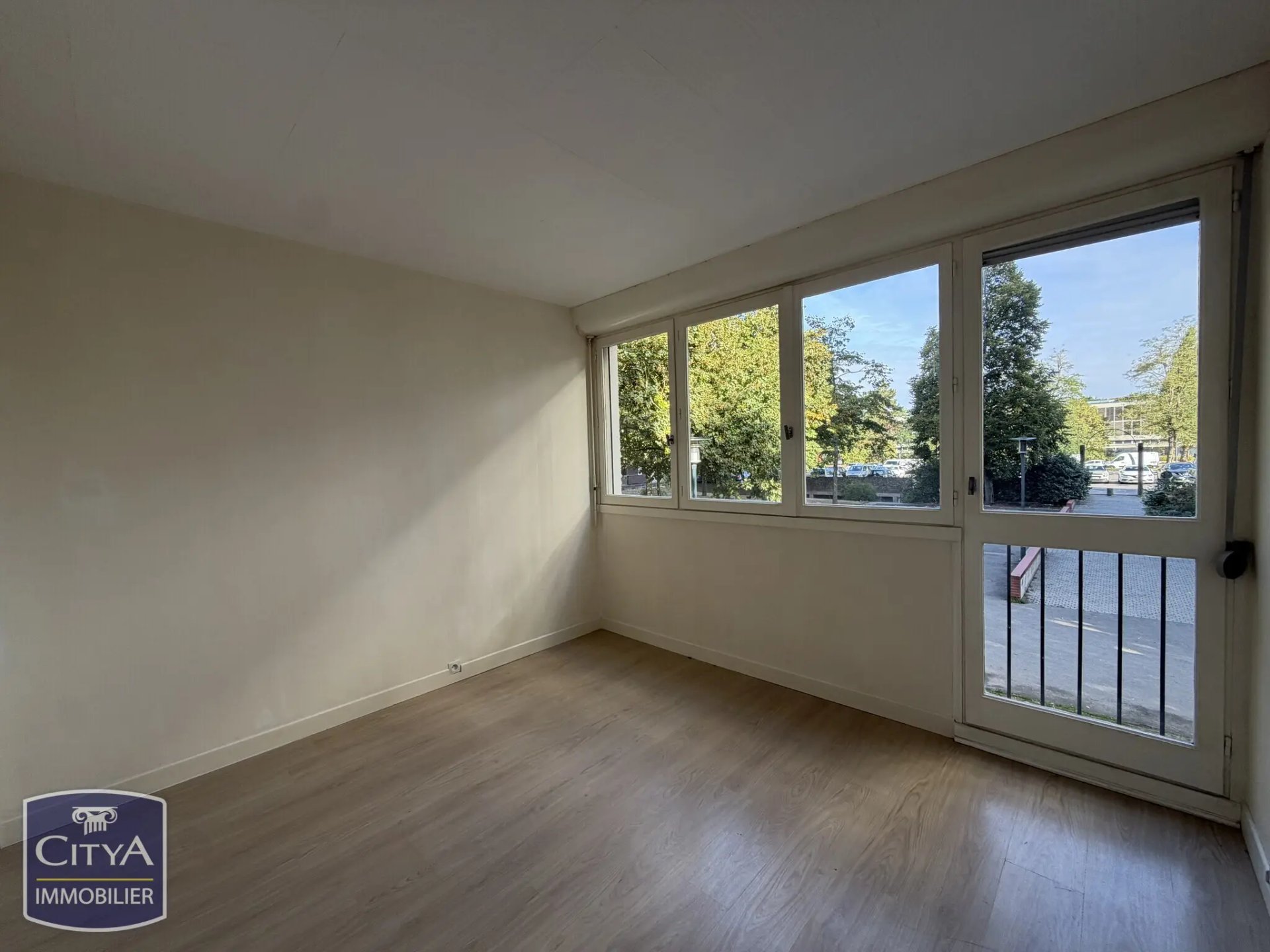 Appartement à vendre, 67m², Rennes