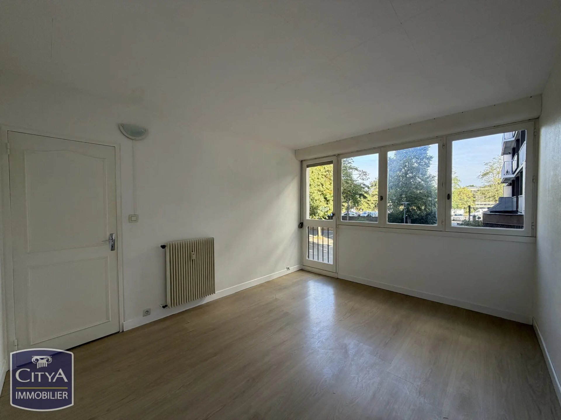Appartement à vendre, 67m², Rennes