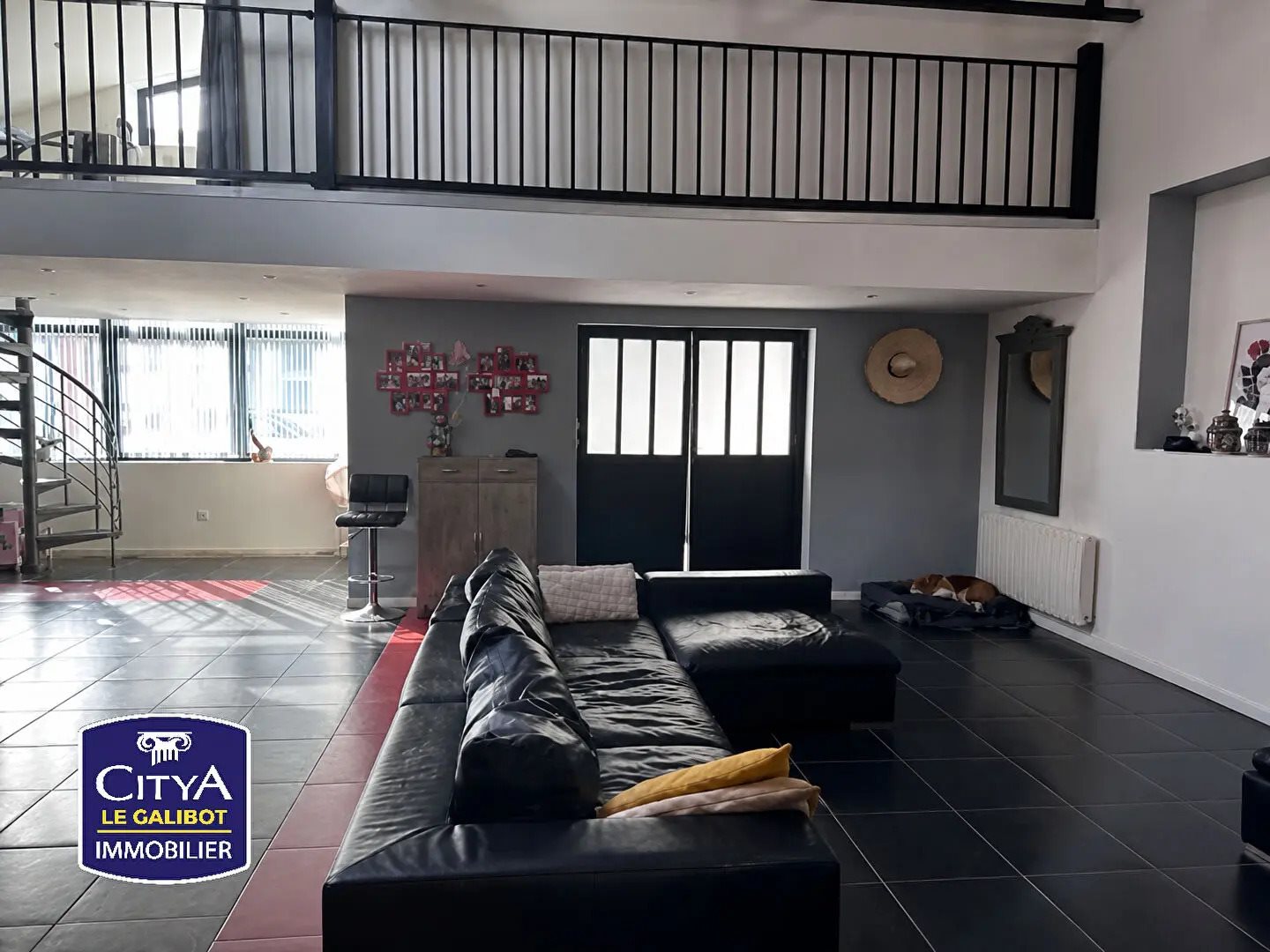 Appartement à vendre, 220m², Lens