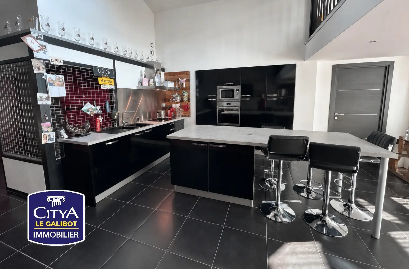 Appartement à vendre, 220m², Lens