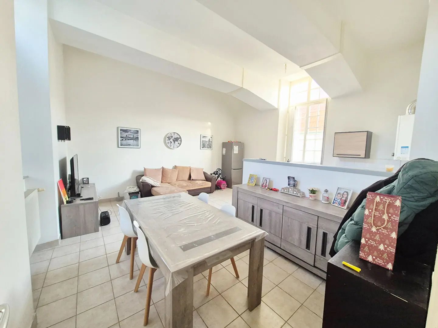 Appartement à vendre, 57m², Saint-Omer