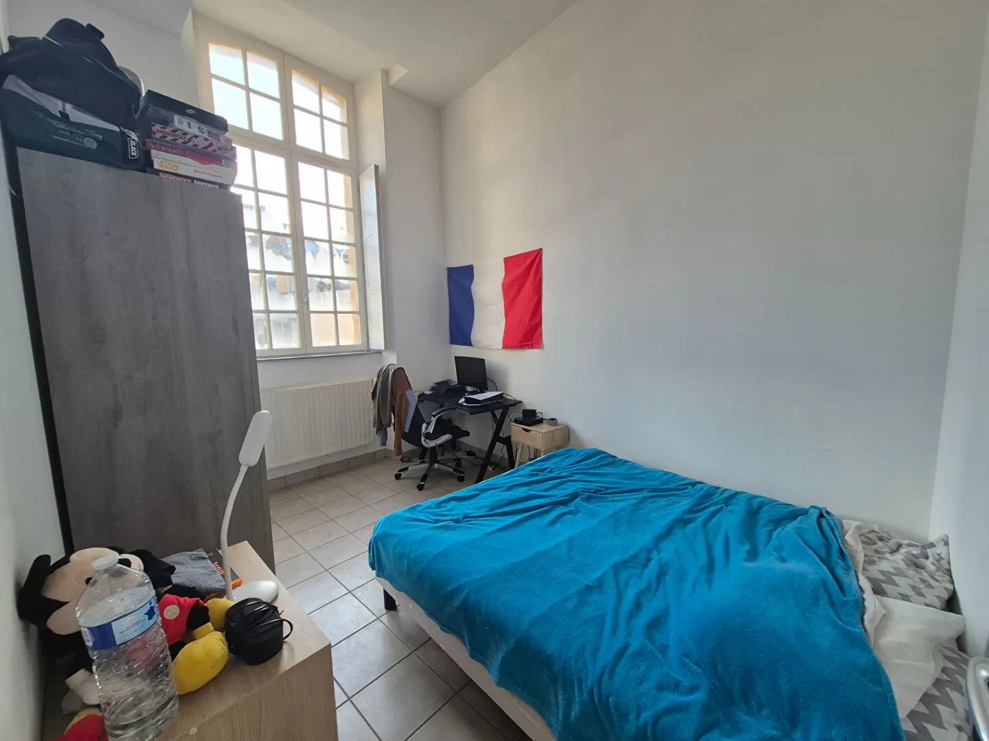 Appartement à vendre, 57m², Saint-Omer