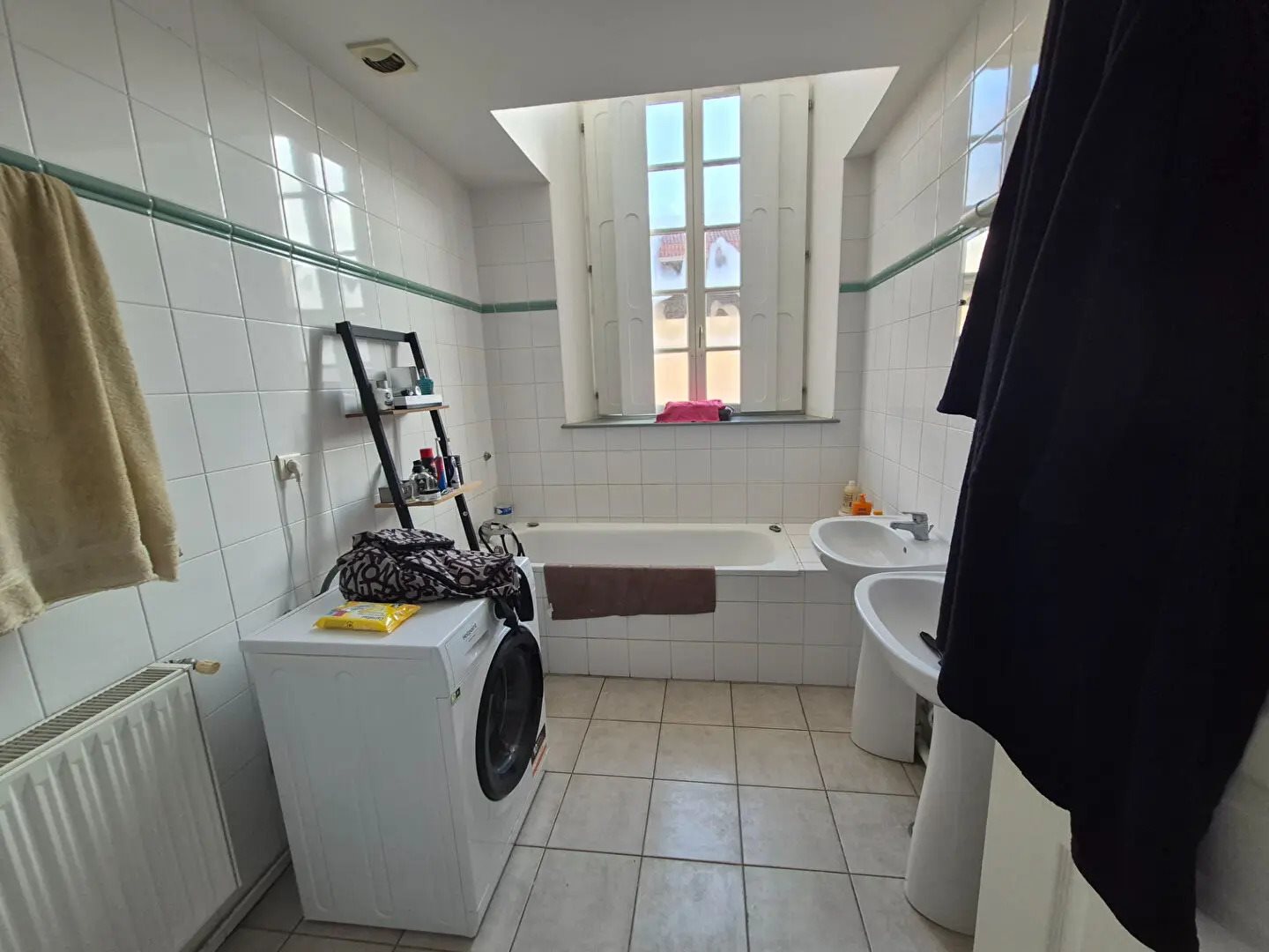 Appartement à vendre, 57m², Saint-Omer