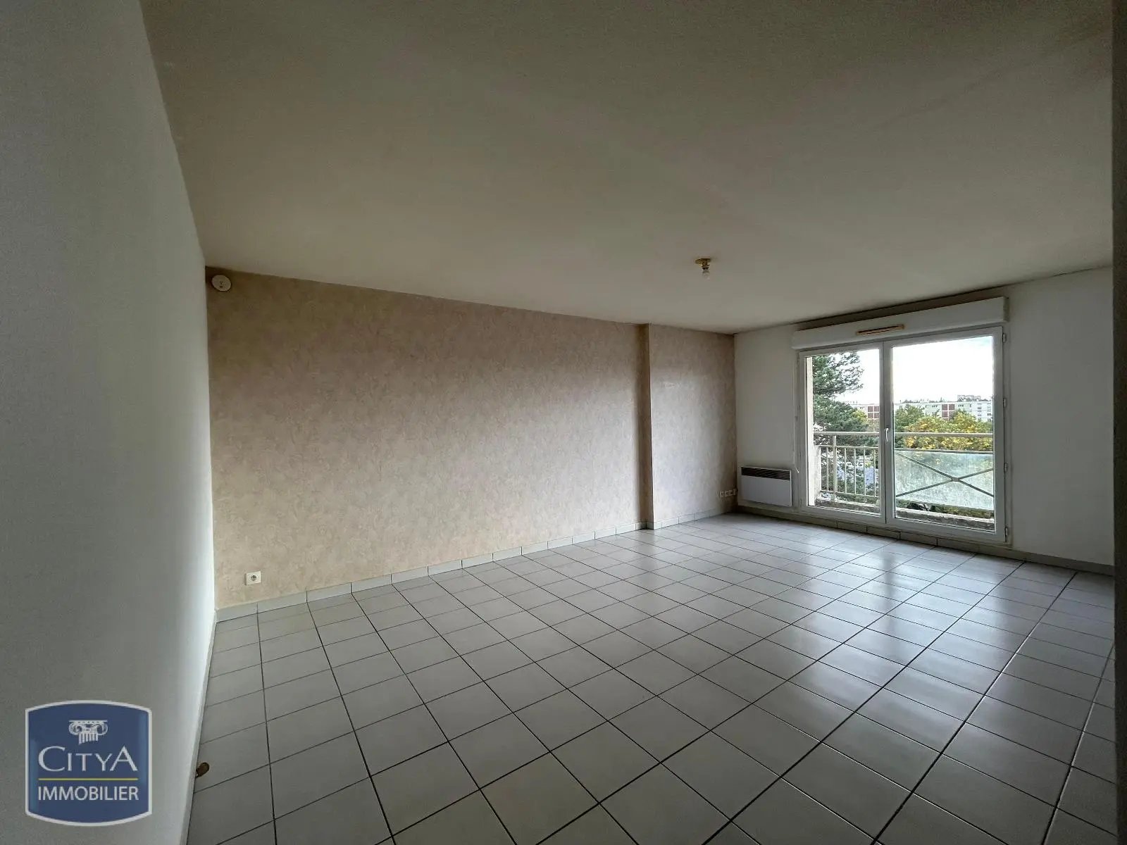 Appartement à louer, 48m², Alençon