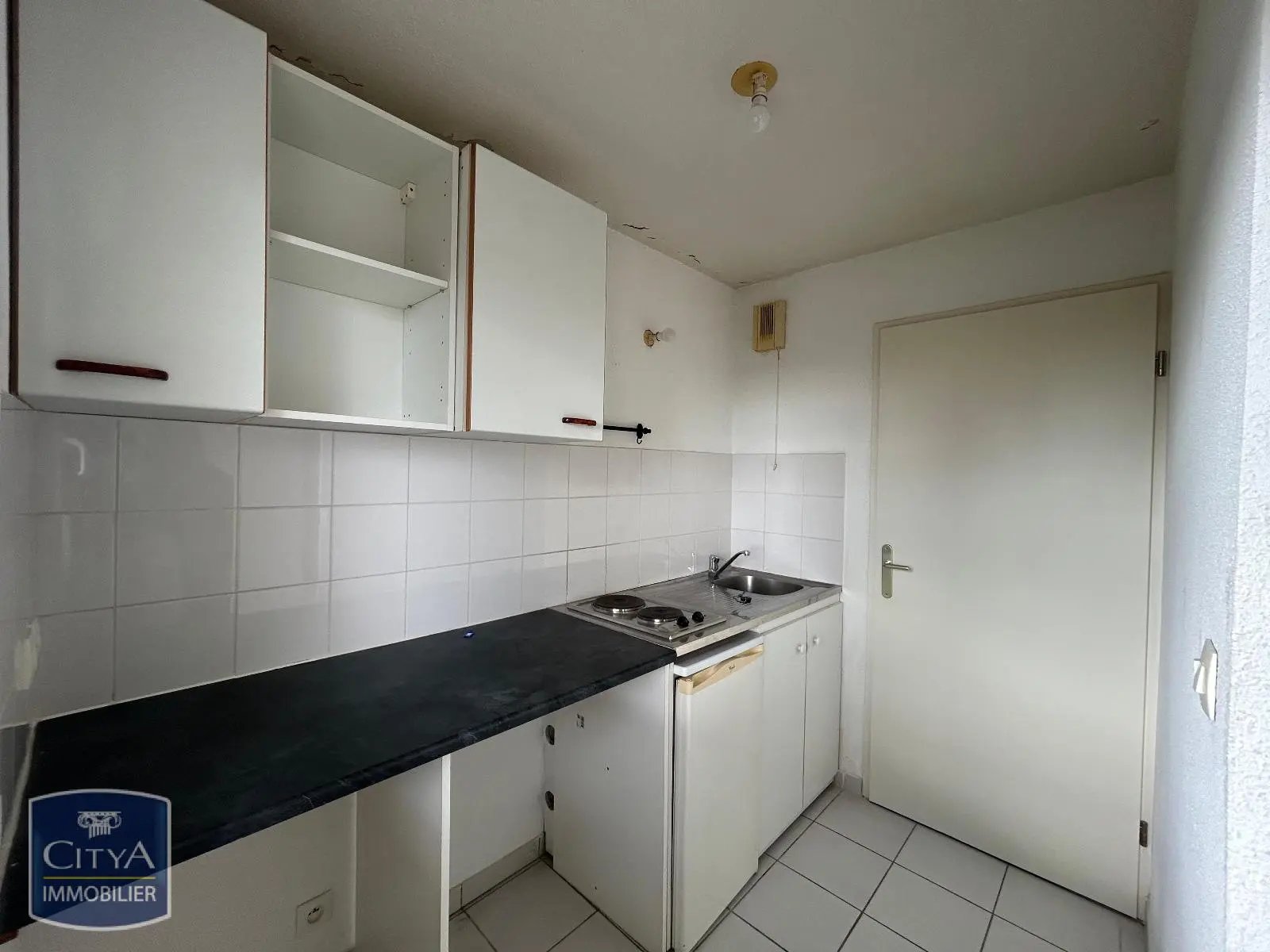 Appartement à louer, 48m², Alençon