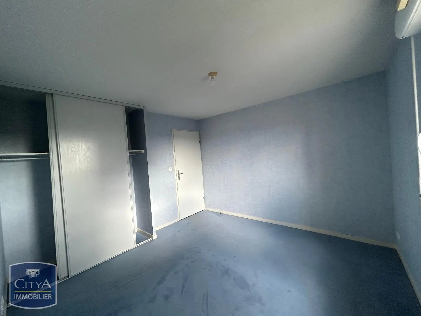 Appartement à louer, 48m², Alençon
