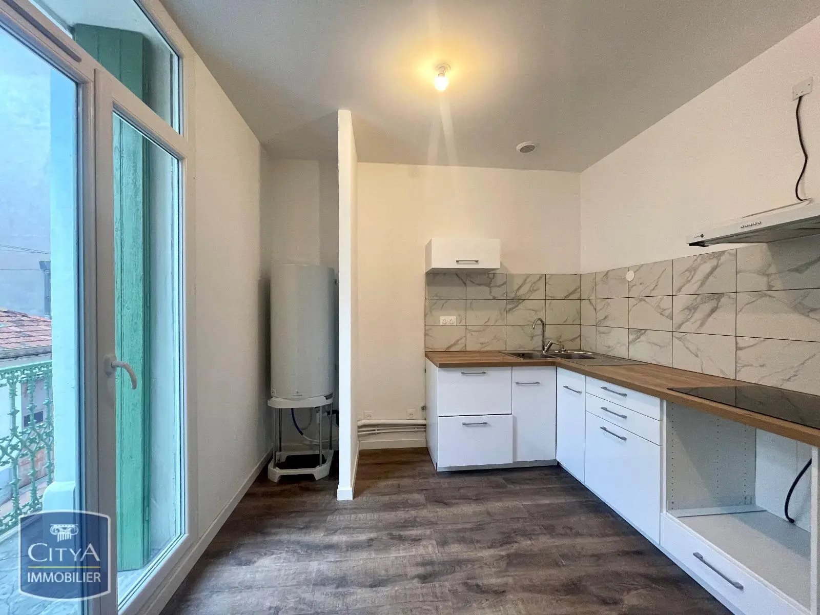 Appartement à louer, 29m², Béziers