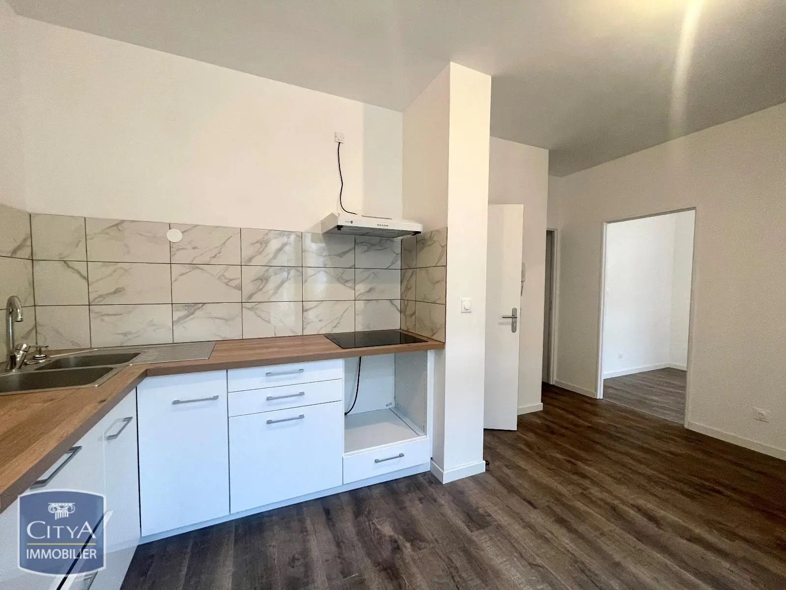 Appartement à louer, 29m², Béziers