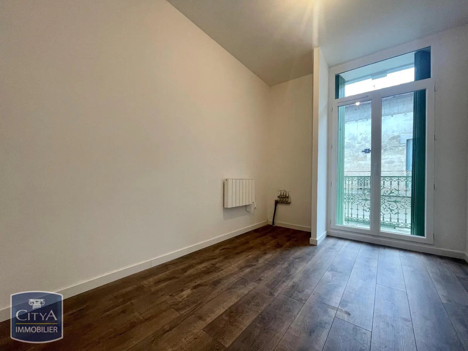 Appartement à louer, 29m², Béziers