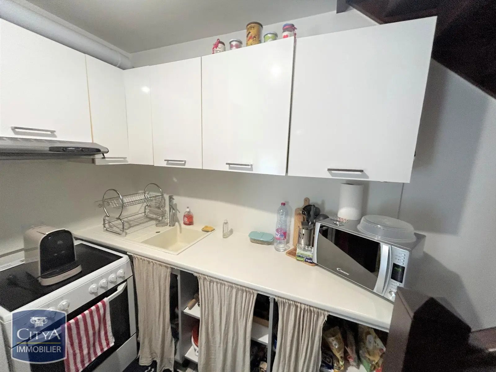 Appartement à louer, 51m², Vémars