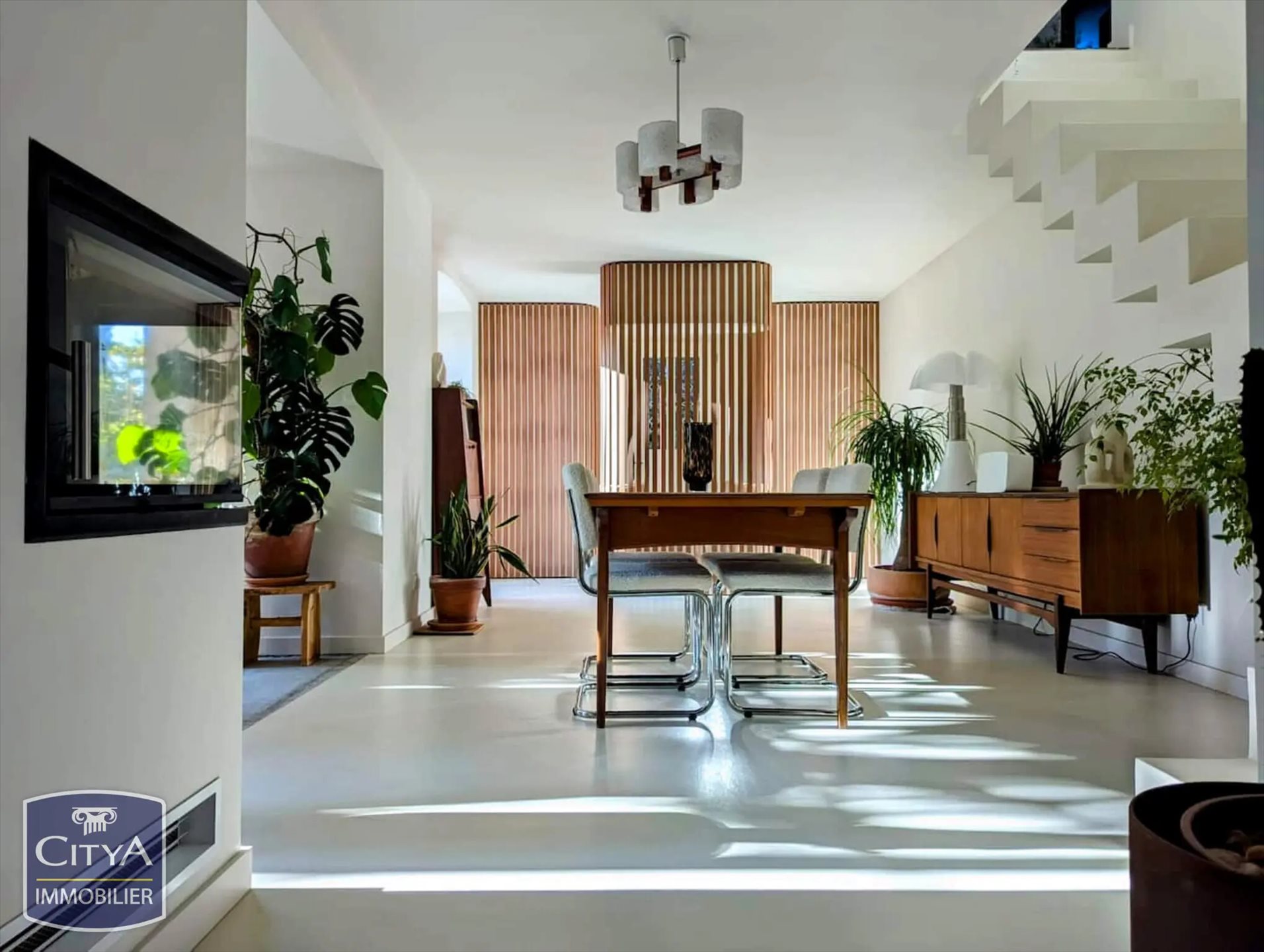 Maison à vendre, 146m², Saint-Michel-Chef-Chef