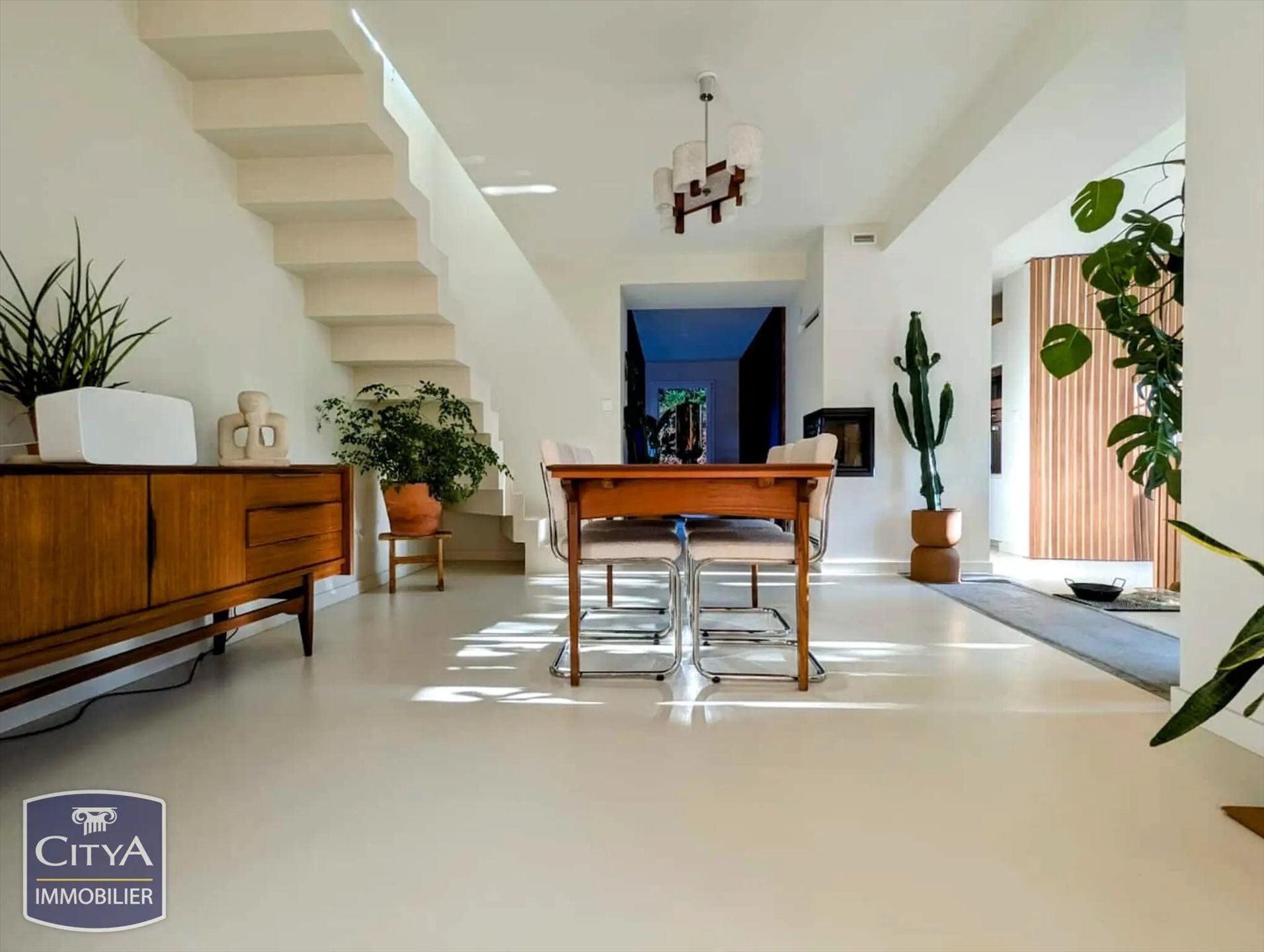 Maison à vendre, 146m², Saint-Michel-Chef-Chef