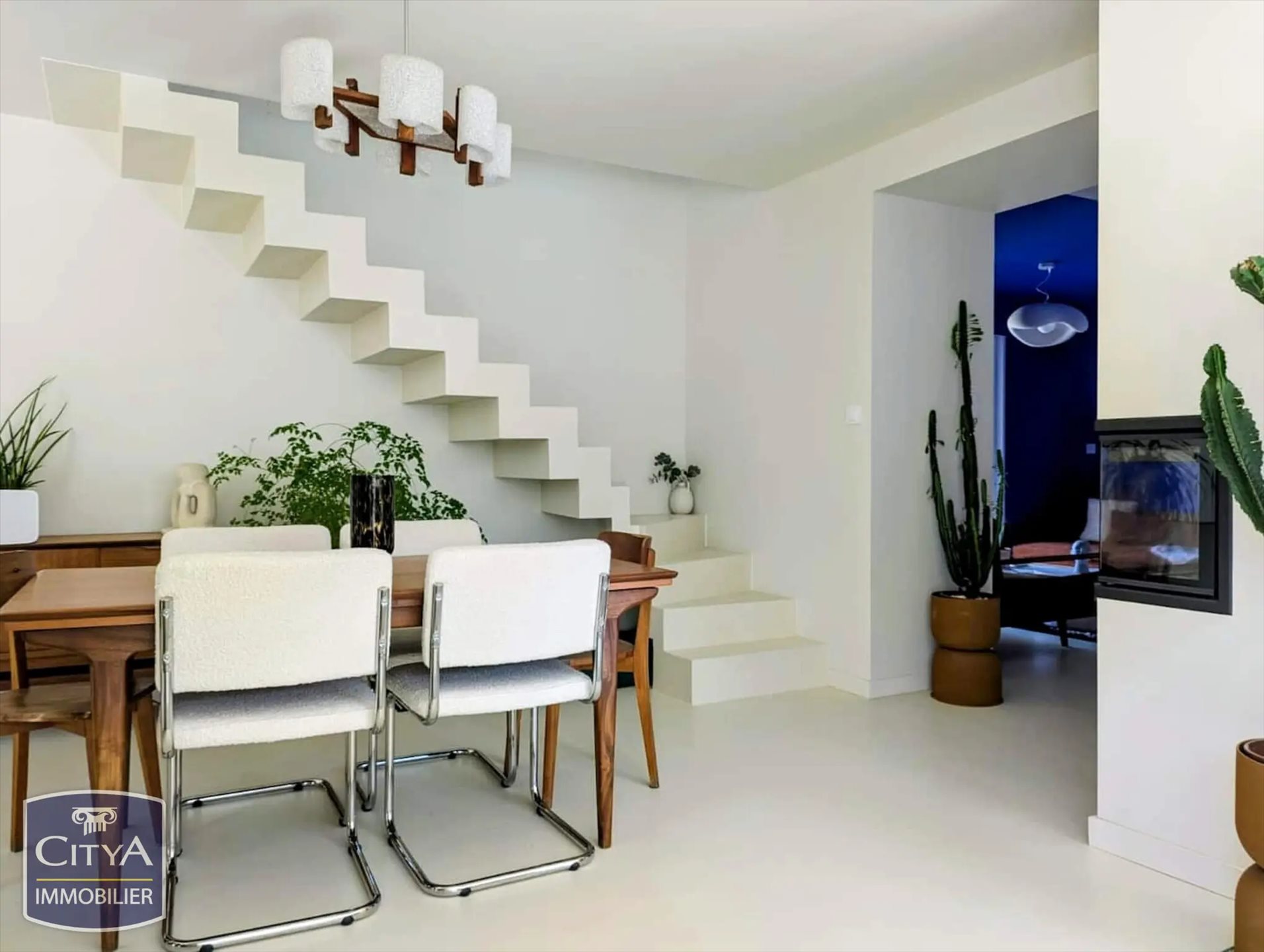 Maison à vendre, 146m², Saint-Michel-Chef-Chef