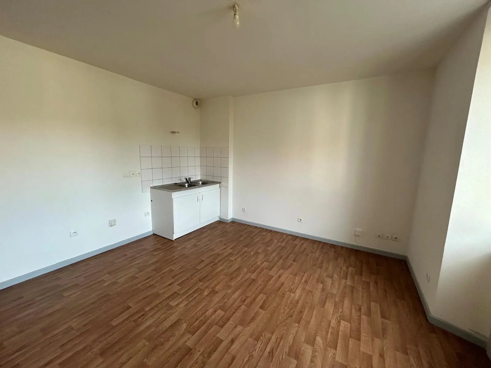 Appartement à louer, 37m², Colombier-Fontaine
