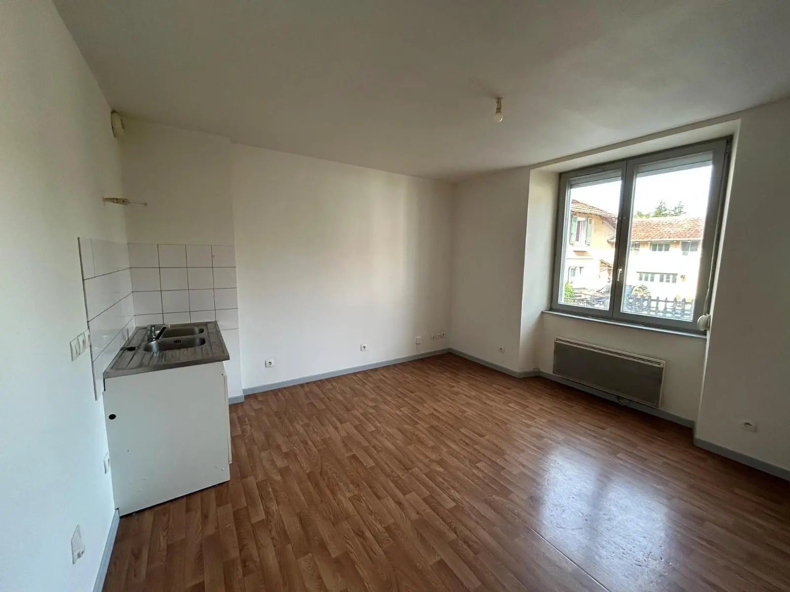 Appartement à louer, 37m², Colombier-Fontaine