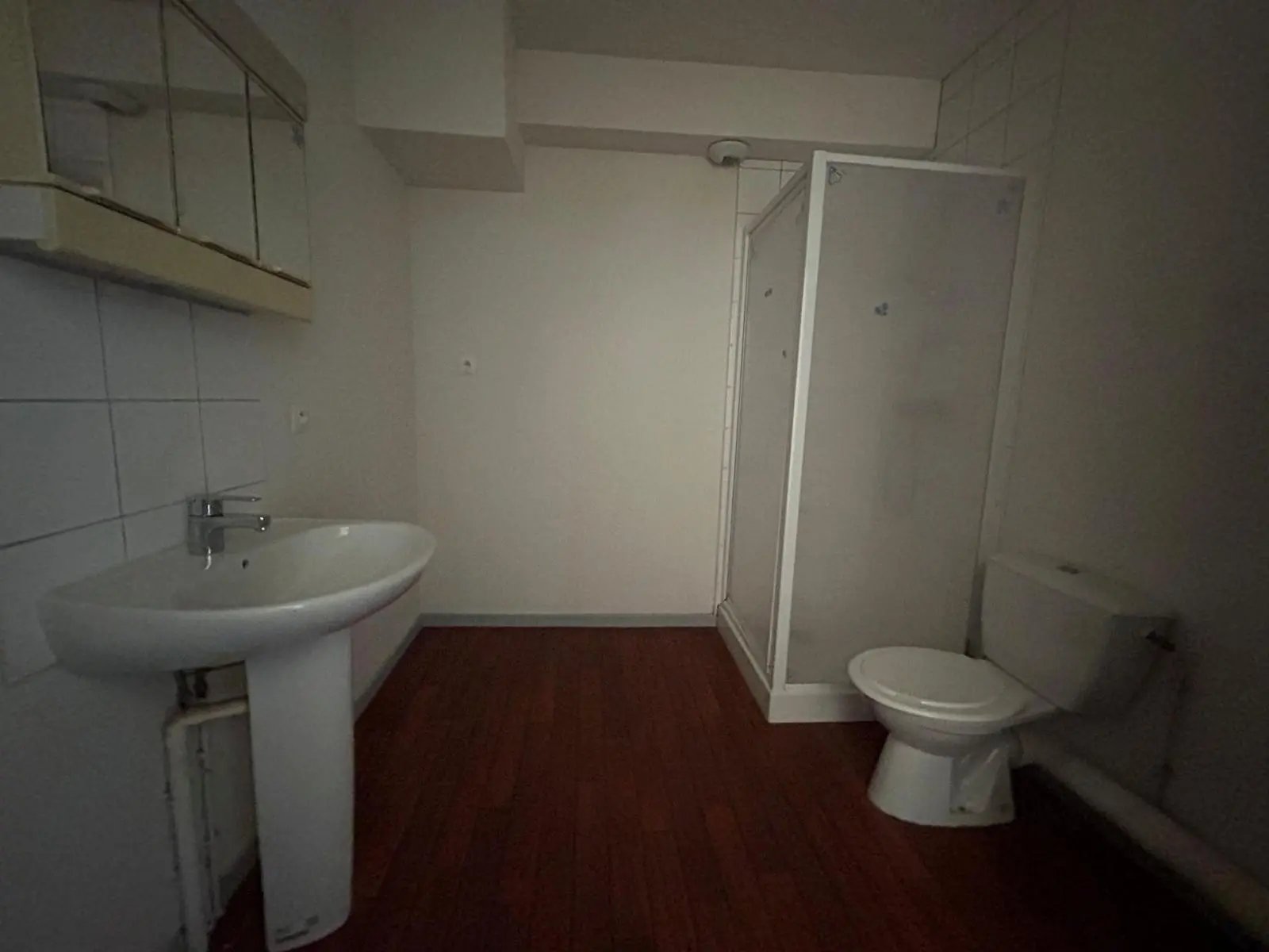 Appartement à louer, 37m², Colombier-Fontaine