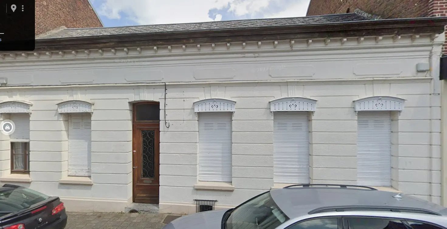Maison à vendre, 127m², Caudry