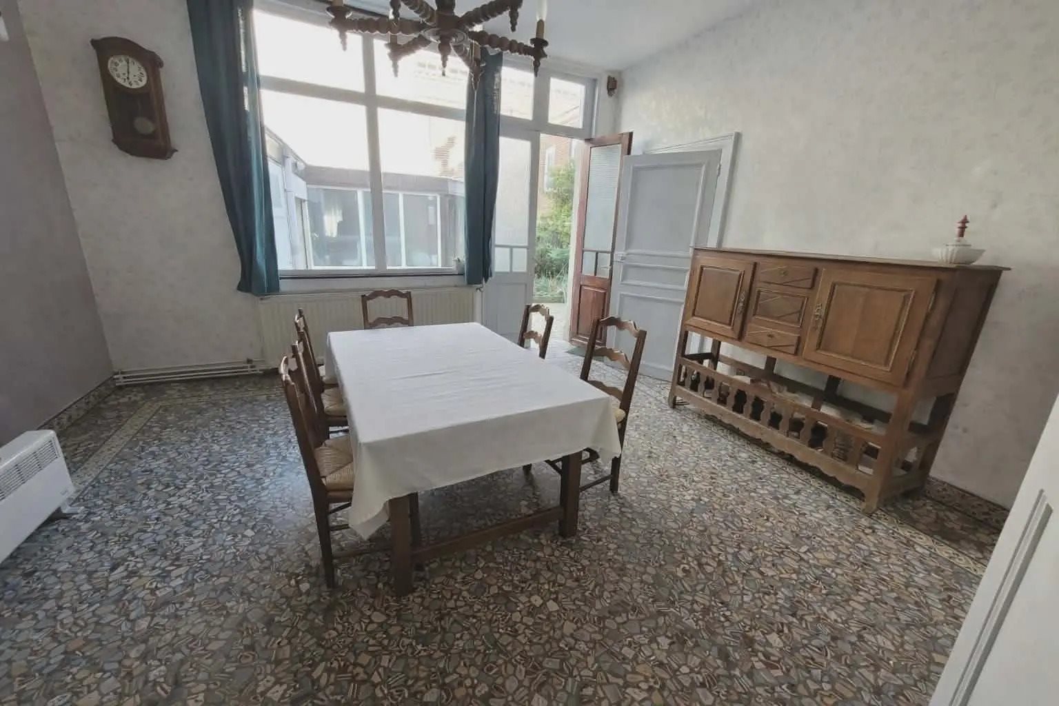 Maison à vendre, 127m², Caudry