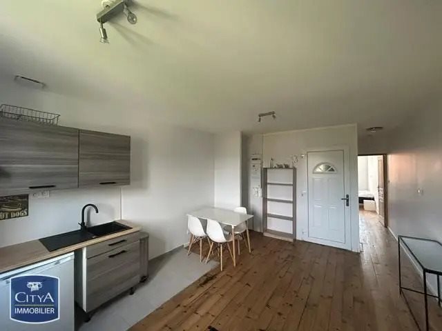 Appartement à louer, 39m², Pamiers