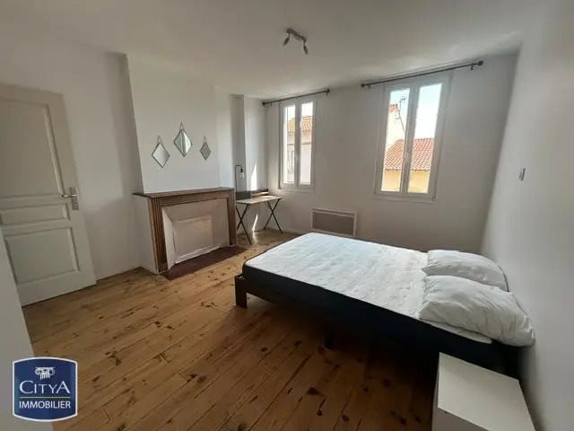 Appartement à louer, 39m², Pamiers