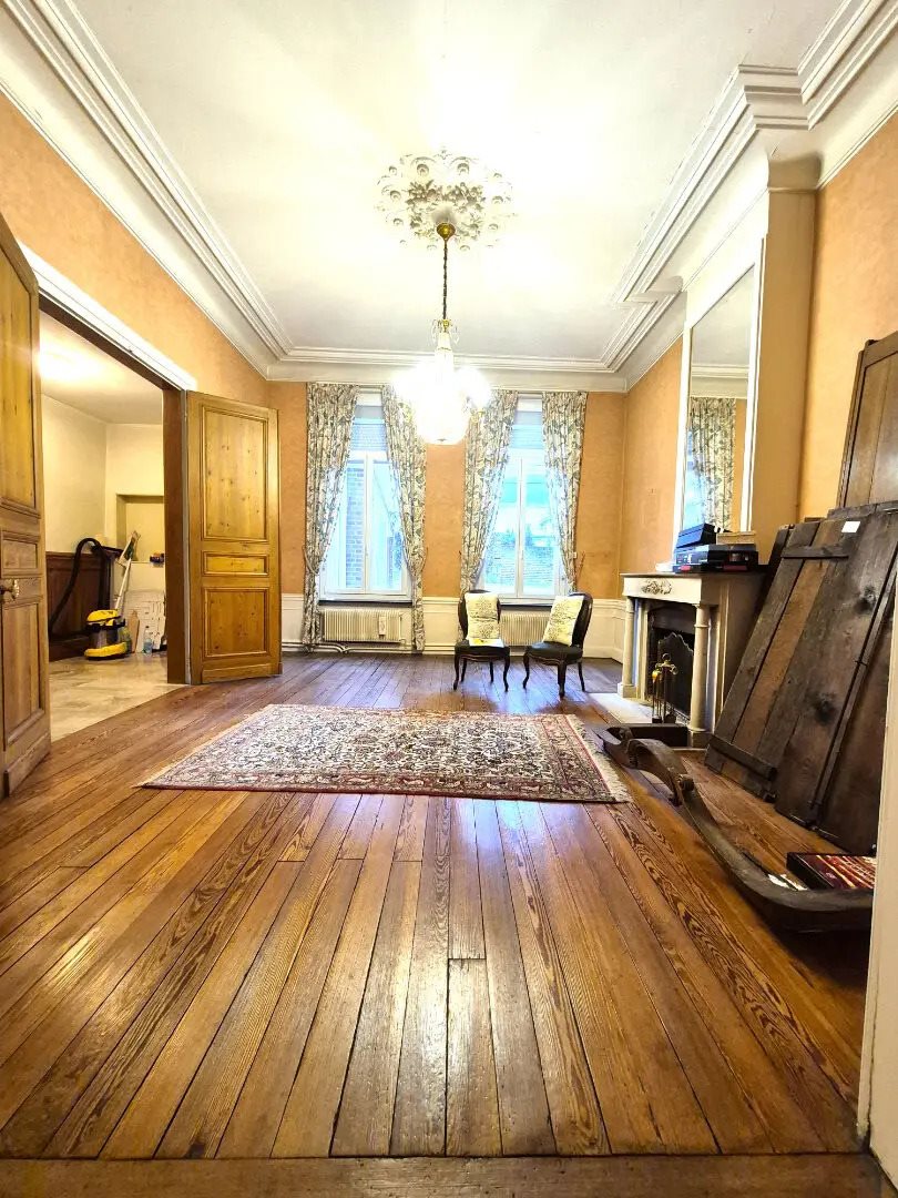 Maison à vendre, 270m², Cambrai