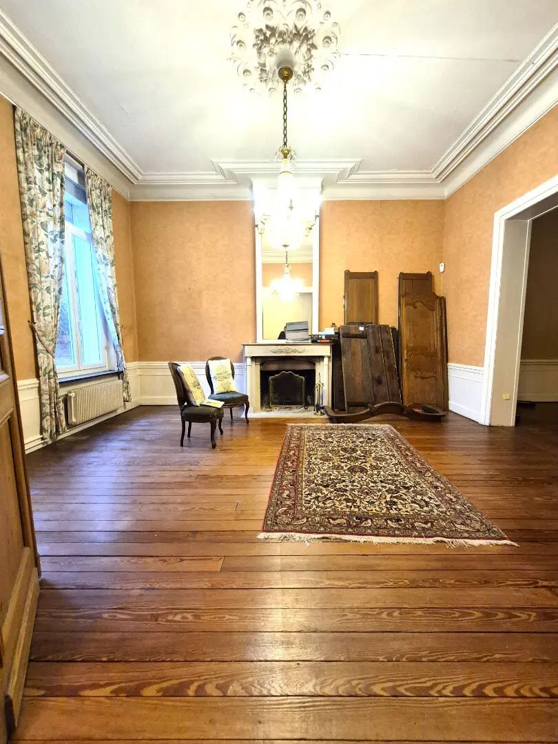 Maison à vendre, 270m², Cambrai