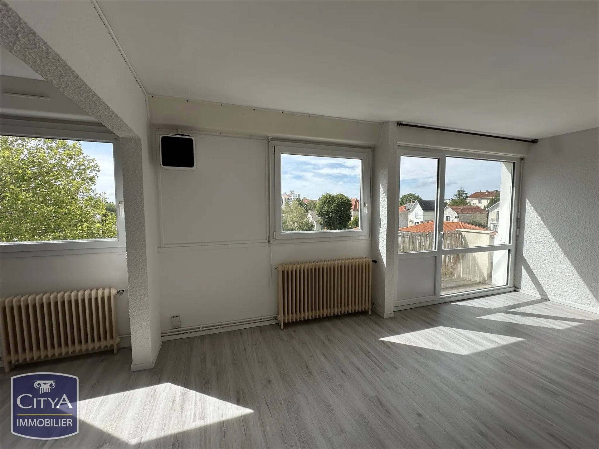 Appartement à vendre, 75m², Niort