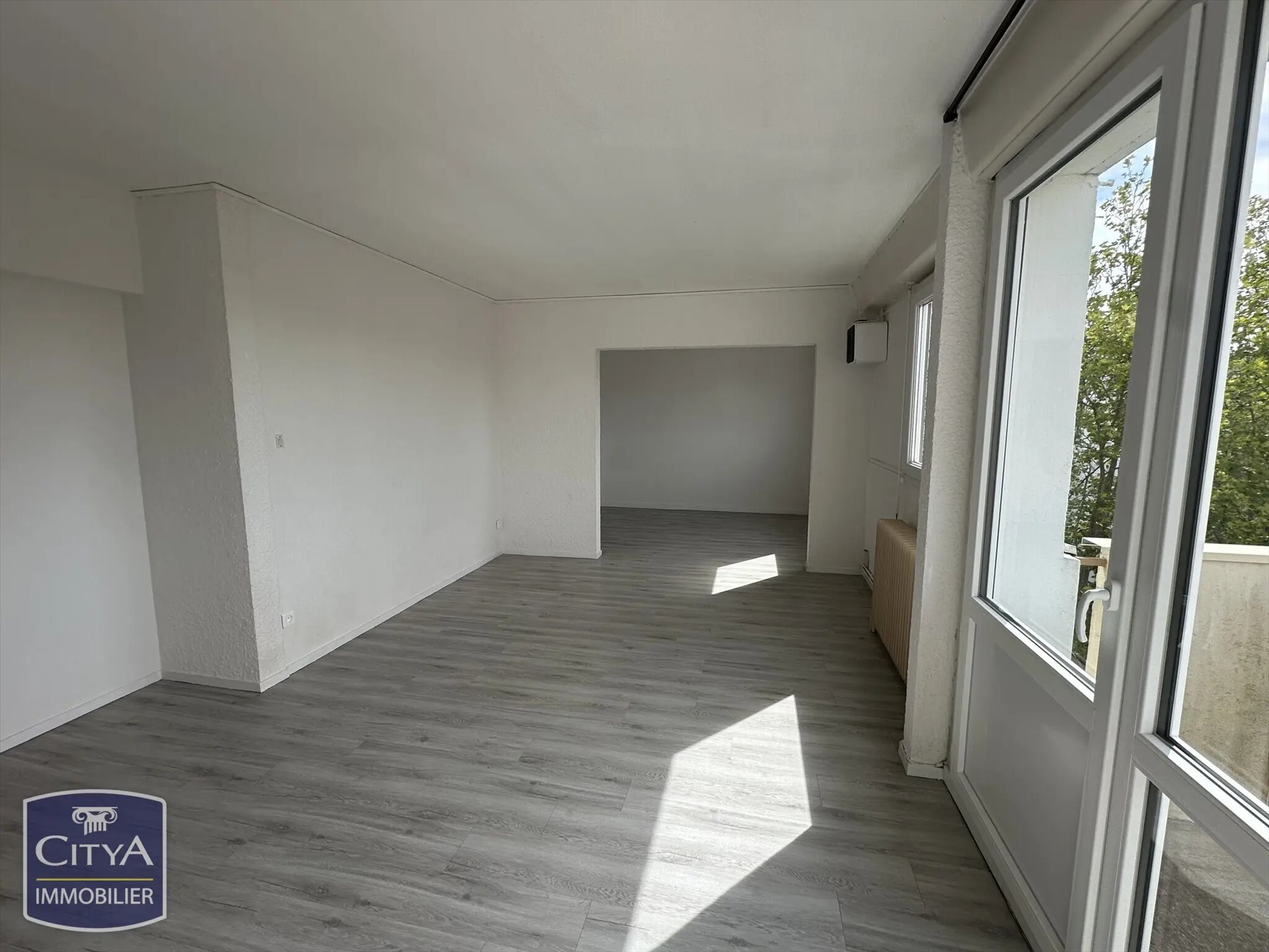 Appartement à vendre, 75m², Niort