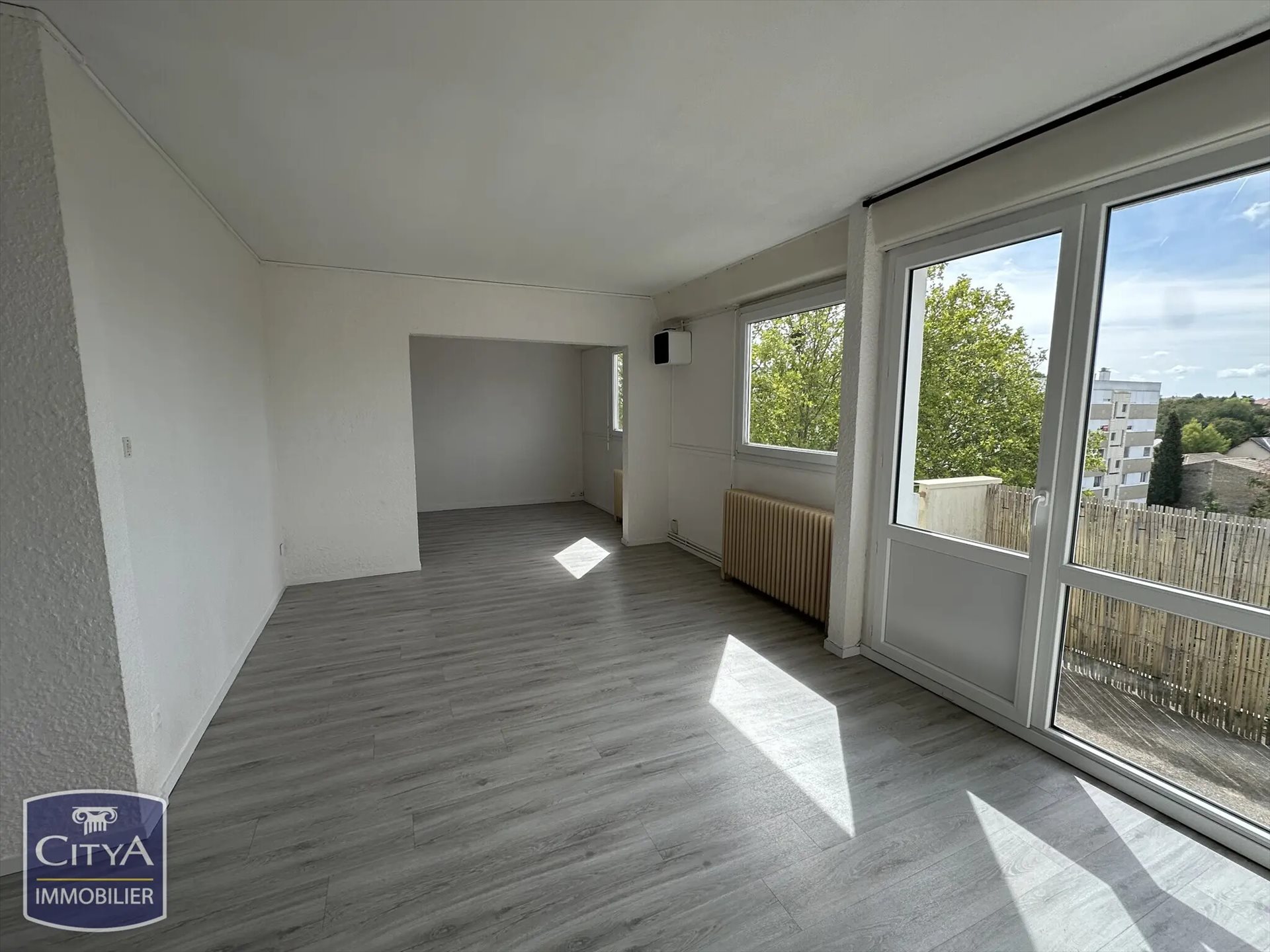 Appartement à vendre, 75m², Niort