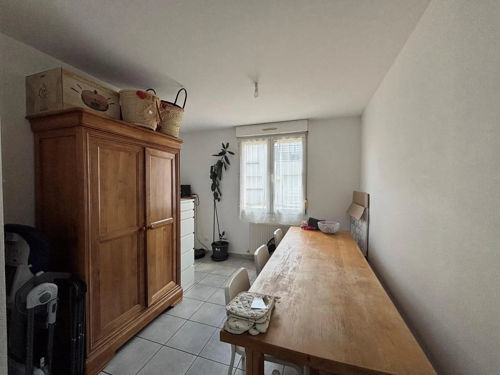 Appartement à louer, 68m², Valentigney
