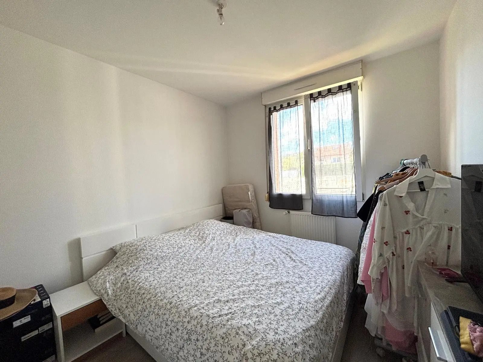 Appartement à louer, 68m², Valentigney