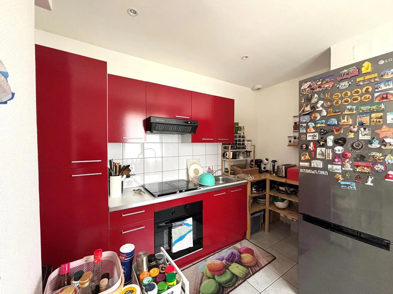 Appartement à louer, 68m², Valentigney