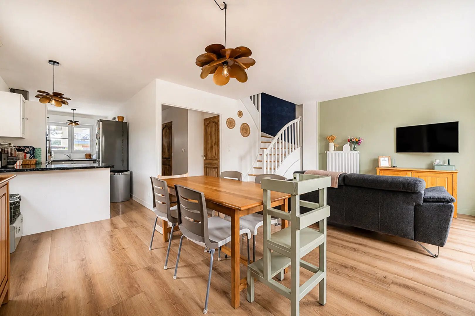 Maison à vendre, 90m², Cuincy