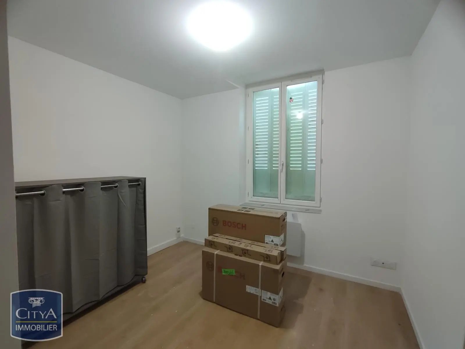 Appartement à louer, 74m², Nîmes