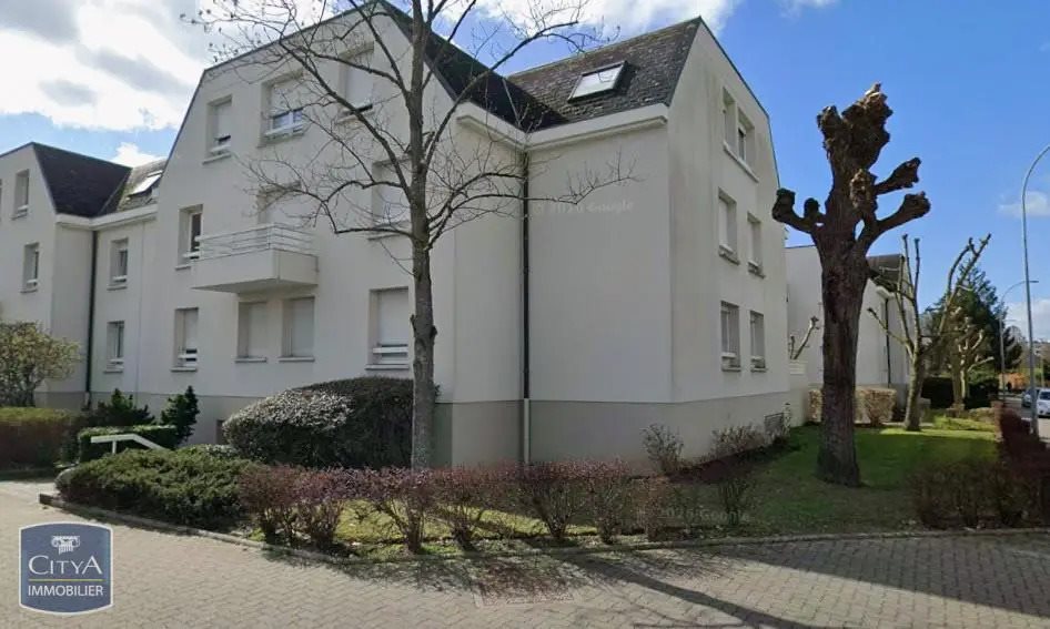 Appartement à louer, 87m², Strasbourg
