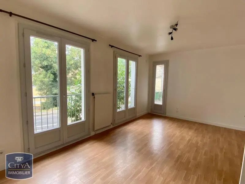 Appartement à louer, 33m², Niort