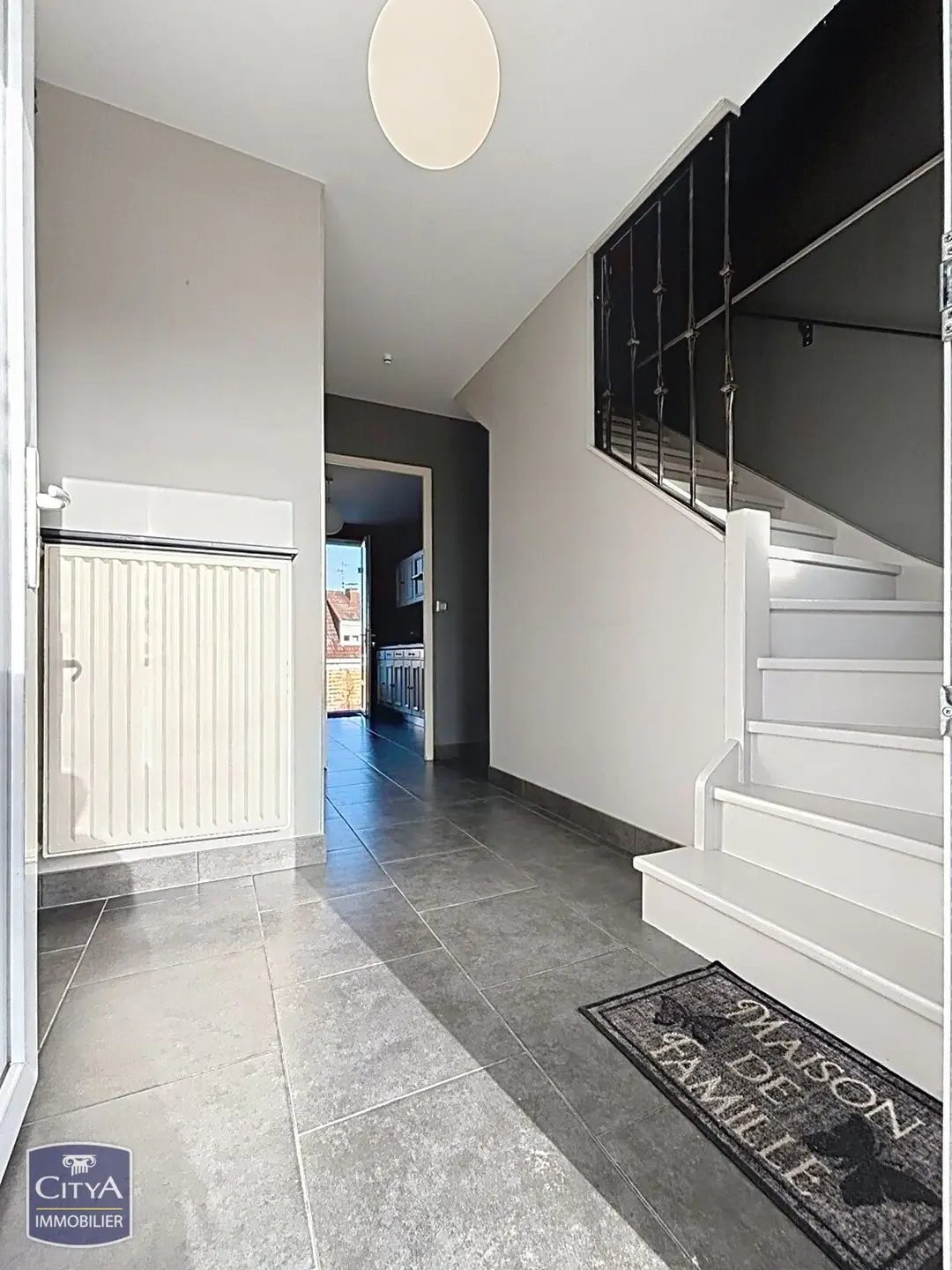 Maison à vendre, 85m², Escaudoeuvres
