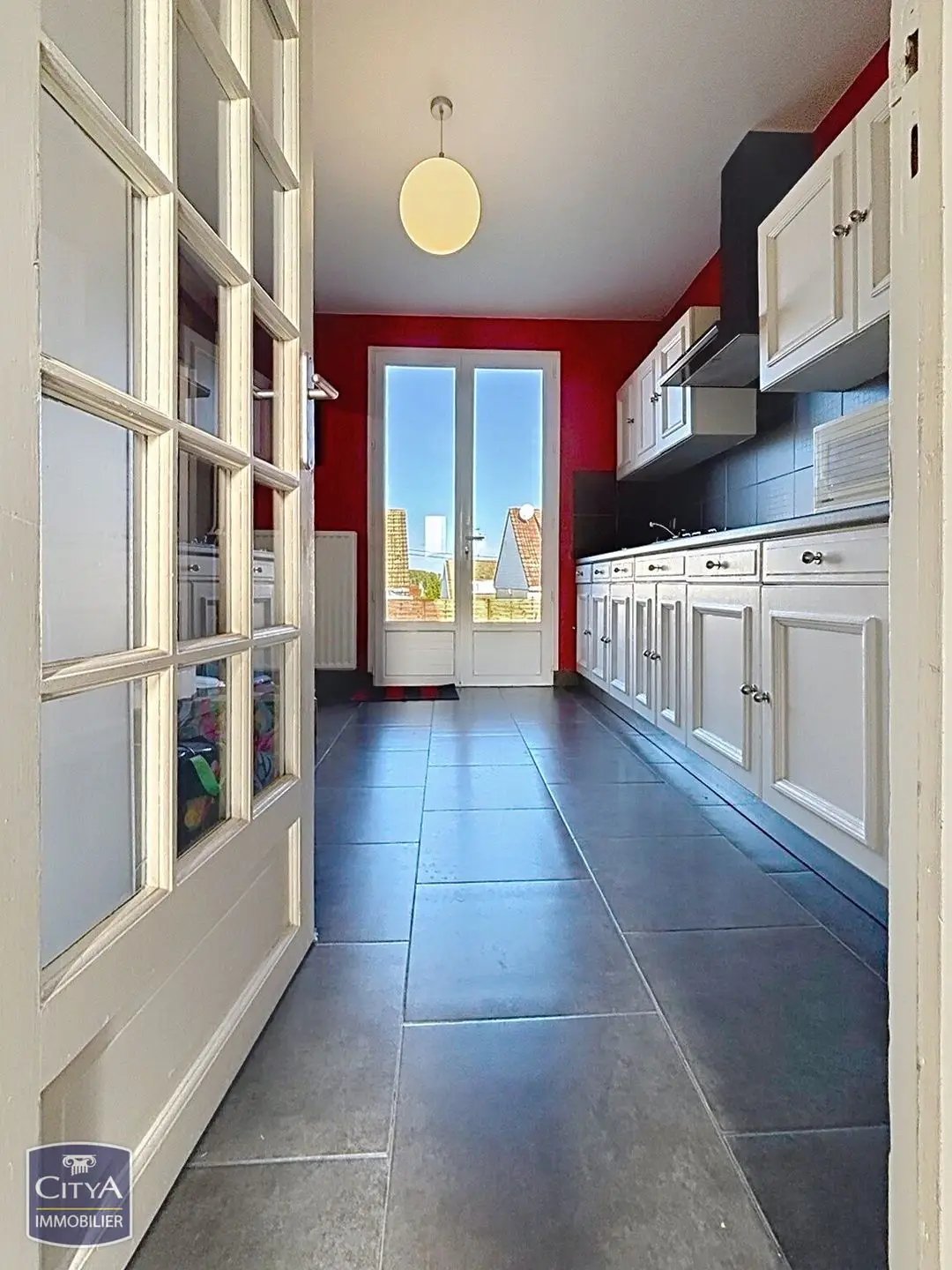 Maison à vendre, 85m², Escaudoeuvres