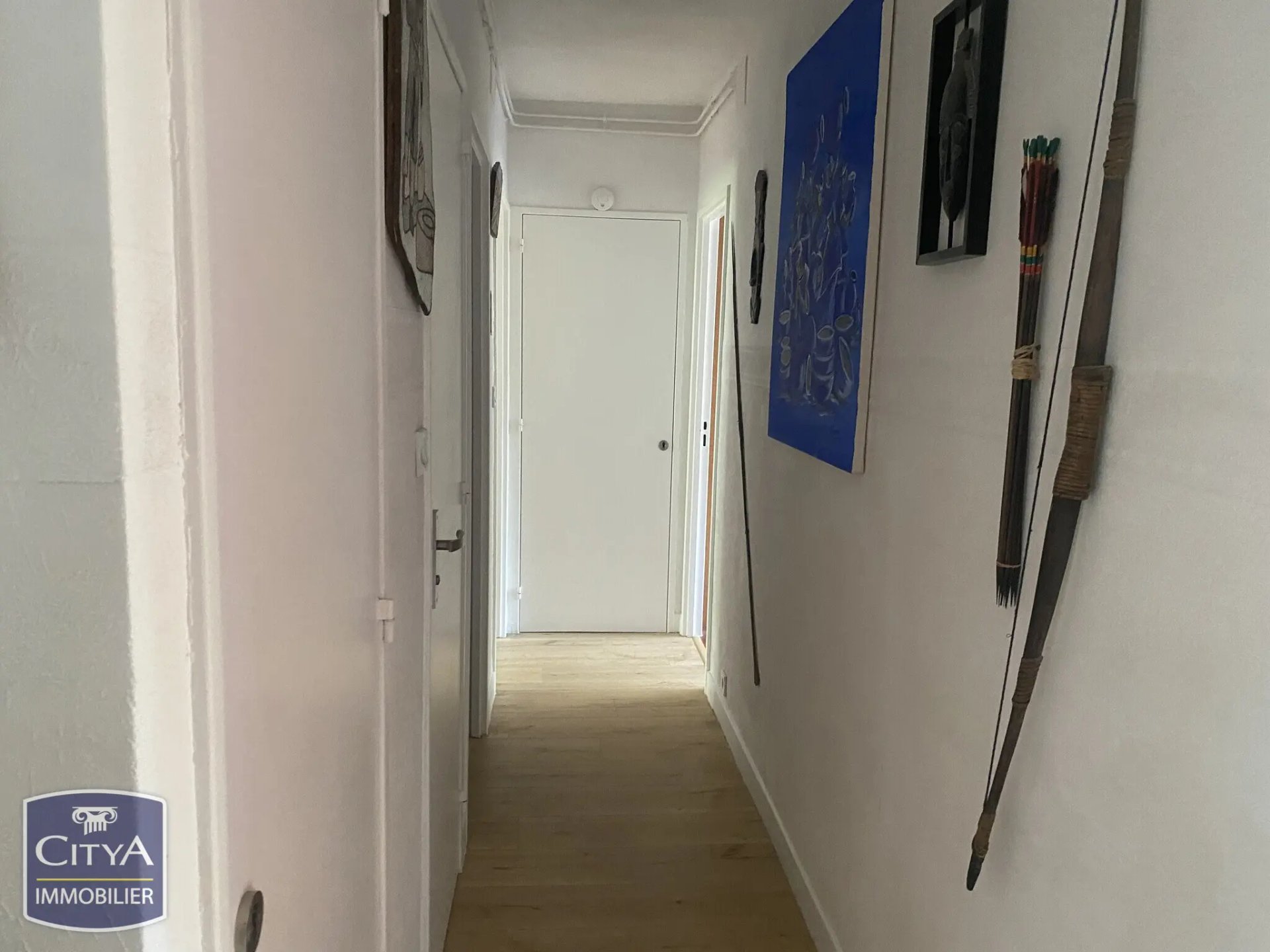 Appartement à vendre, 60m², Laval
