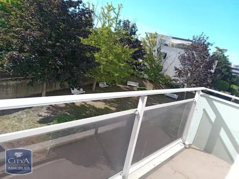 Appartement à louer, 27m², Clermont-Ferrand