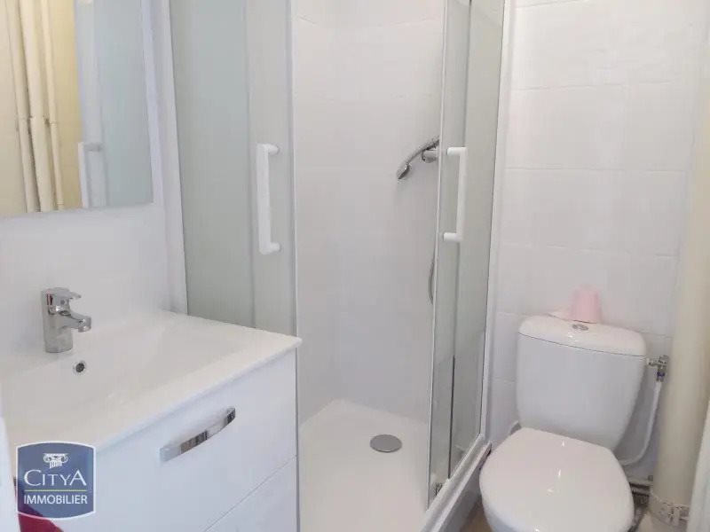 Appartement à louer, 27m², Clermont-Ferrand